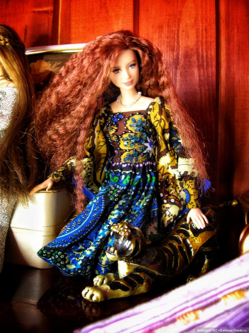 Августфест 2023, Синяя Борода, часть 2