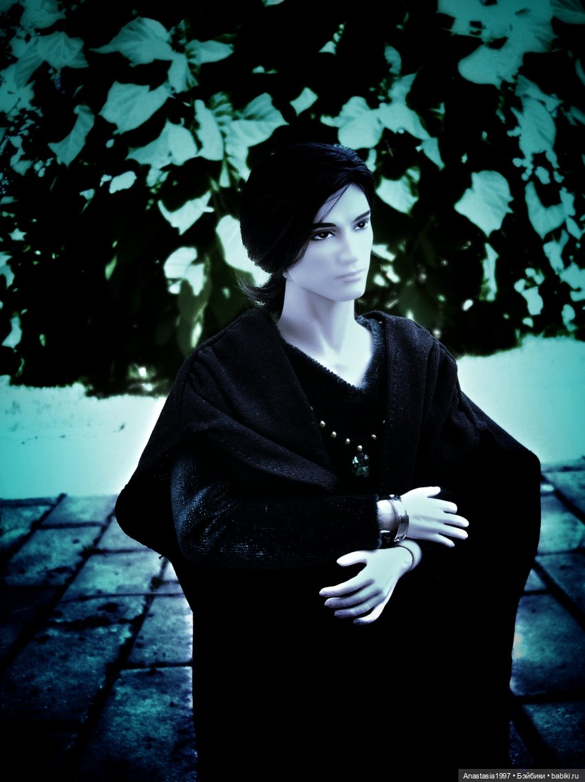 Августфест 2023, Синяя Борода, часть 3