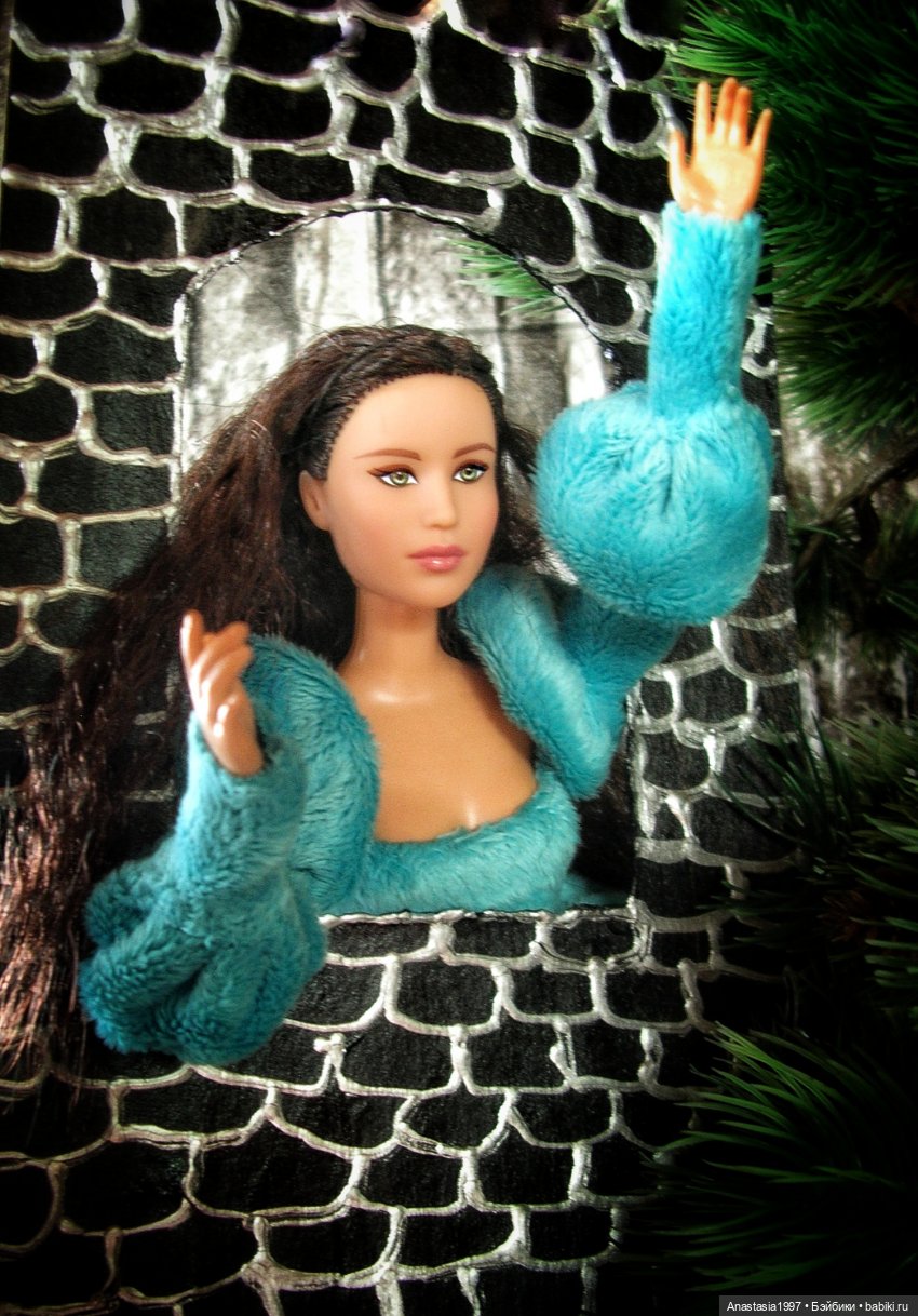 Августфест 2023, Синяя Борода, часть 4