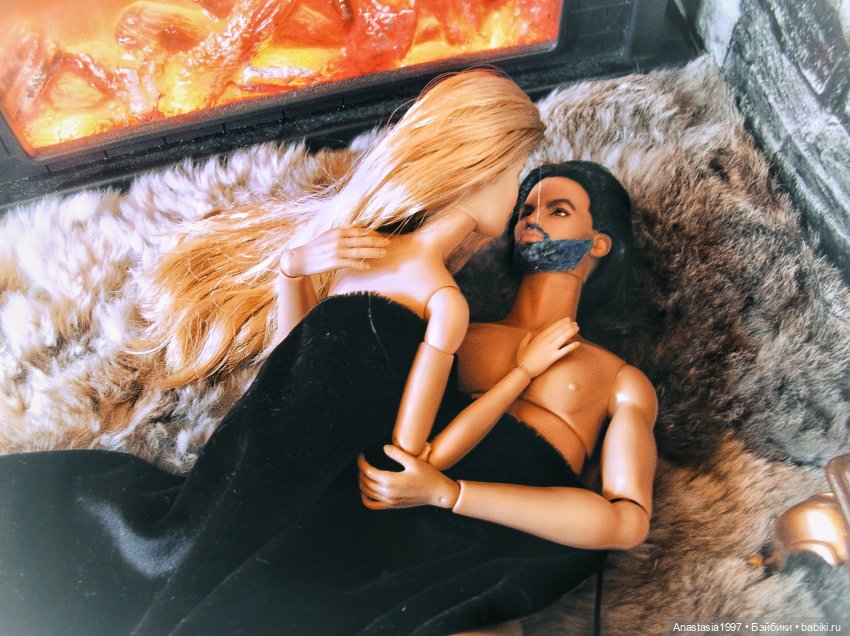 Августфест 2023, Синяя Борода, часть 4