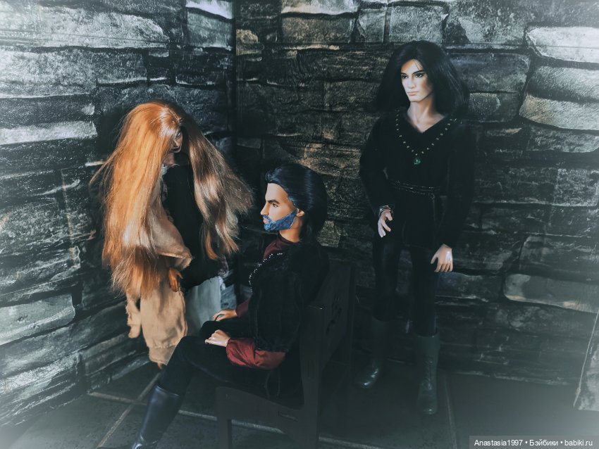 Августфест 2023, Синяя Борода, часть 5, финал (фото 6)