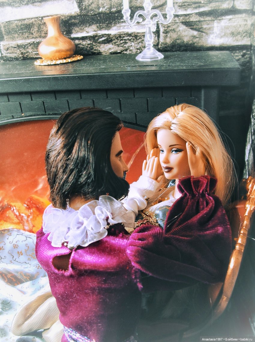 Августфест 2023, Синяя Борода, часть 4