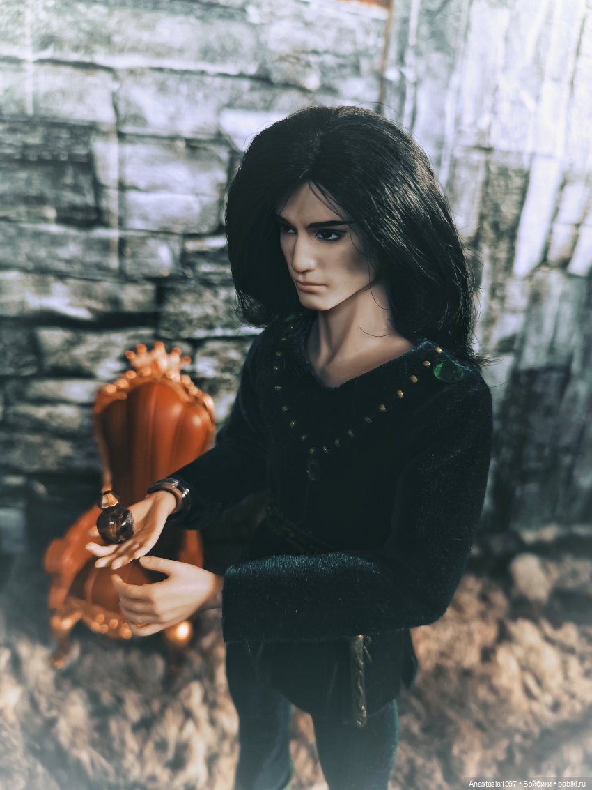 Августфест 2023, Синяя Борода, часть 4