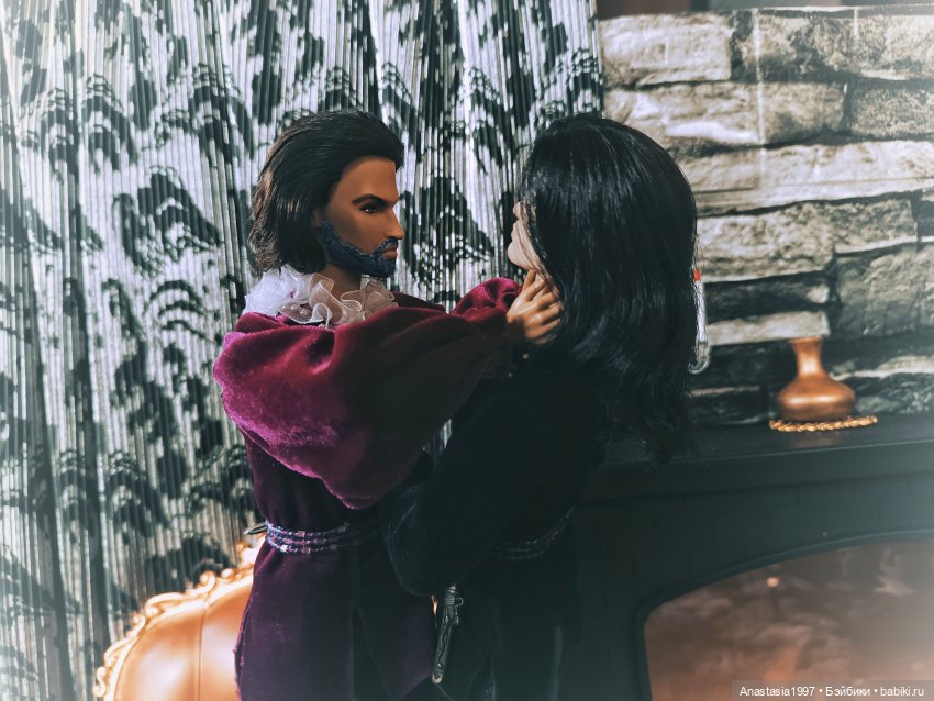 Августфест 2023, Синяя Борода, часть 4