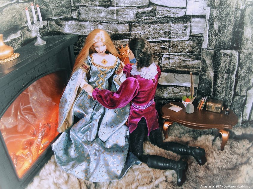 Августфест 2023, Синяя Борода, часть 4