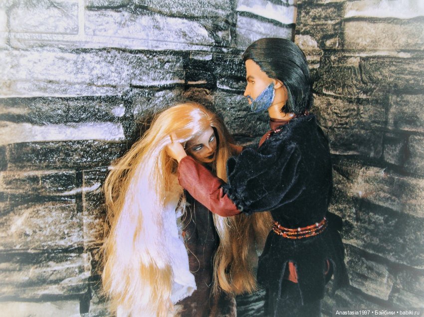 Августфест 2023, Синяя Борода, часть 5, финал (фото 7)