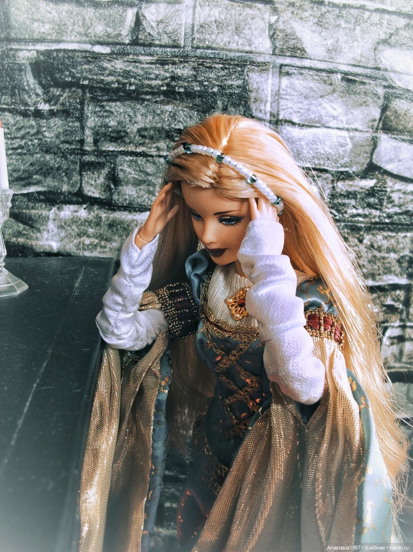 Августфест 2023, Синяя Борода, часть 4