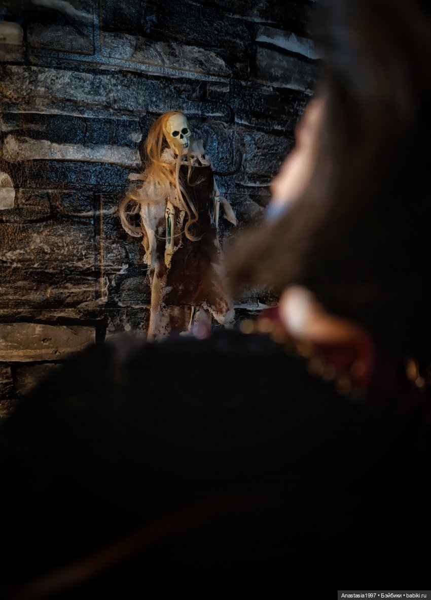 Августфест 2023, Синяя Борода, часть 4 (фото 8)