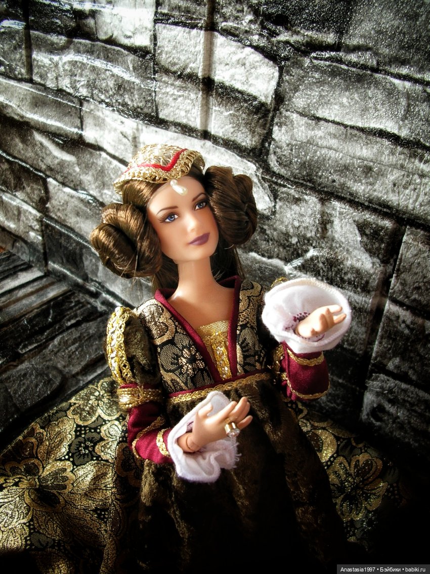 Августфест 2023, Синяя Борода, часть 4