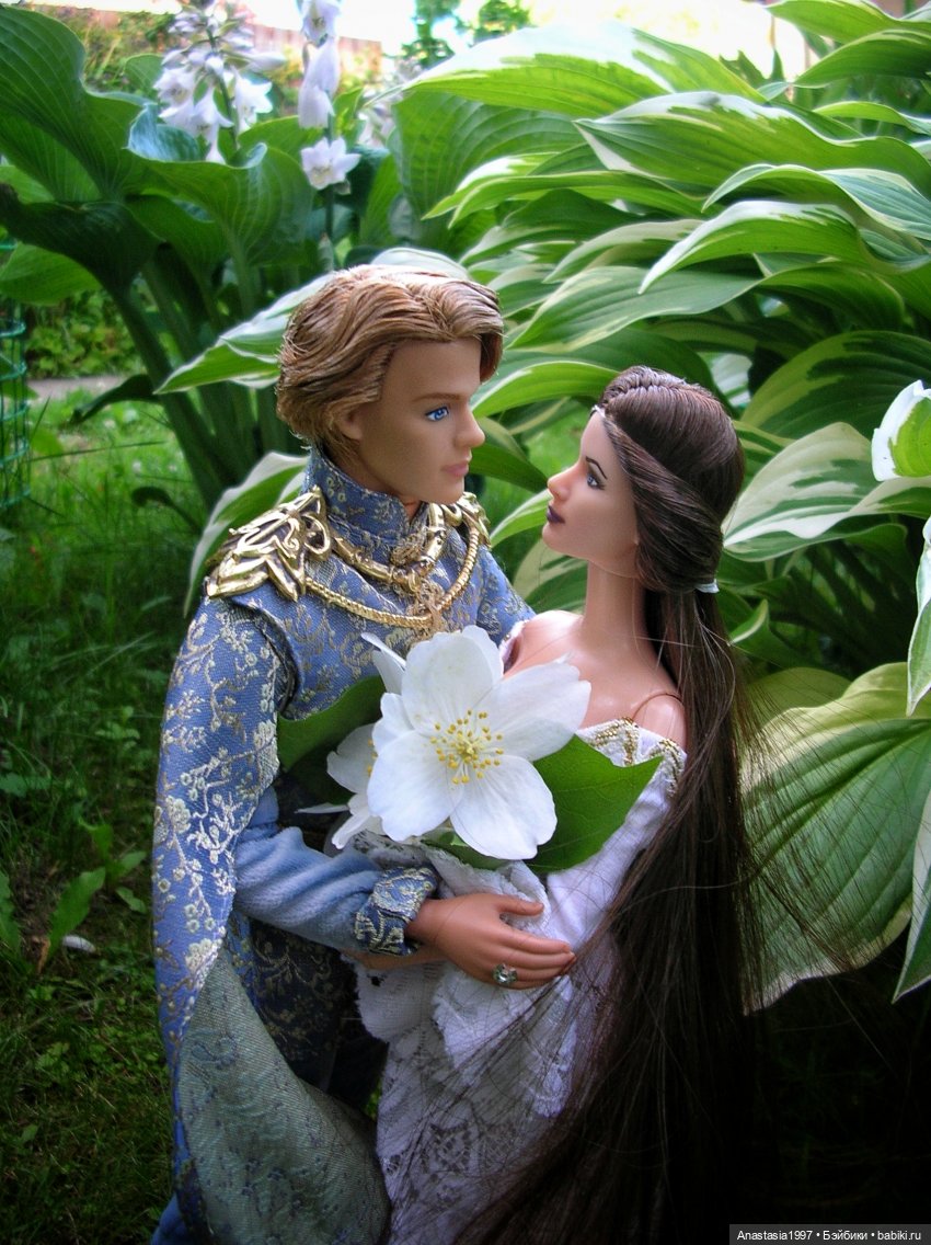 Августфест 2023, Синяя Борода, часть 5, финал