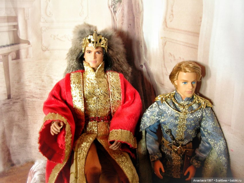 Августфест 2023, Синяя Борода, часть 5, финал