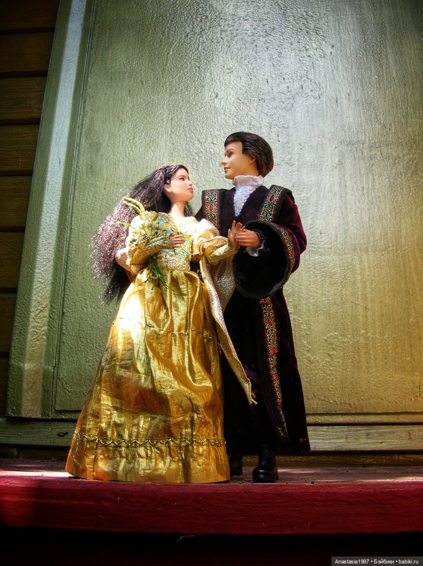 Августфест 2023, Синяя Борода, часть 5, финал