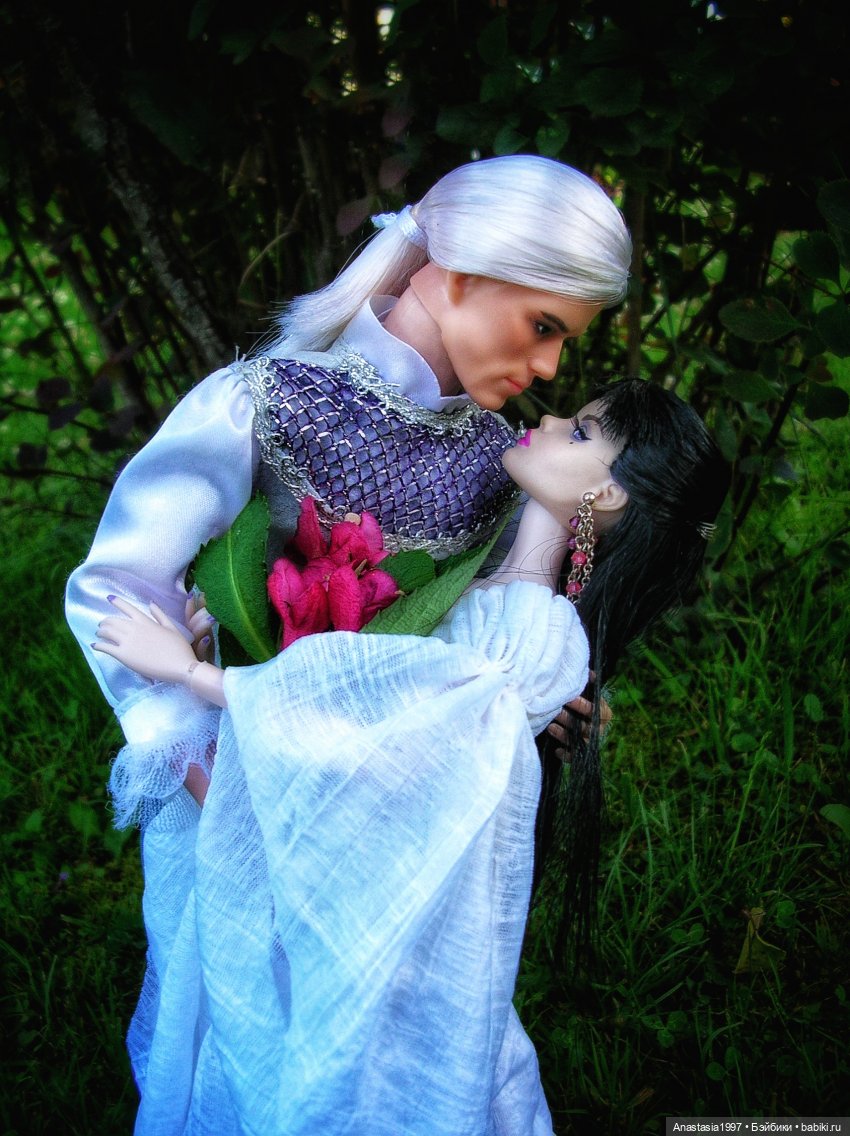 Августфест 2023, Синяя Борода, часть 5, финал