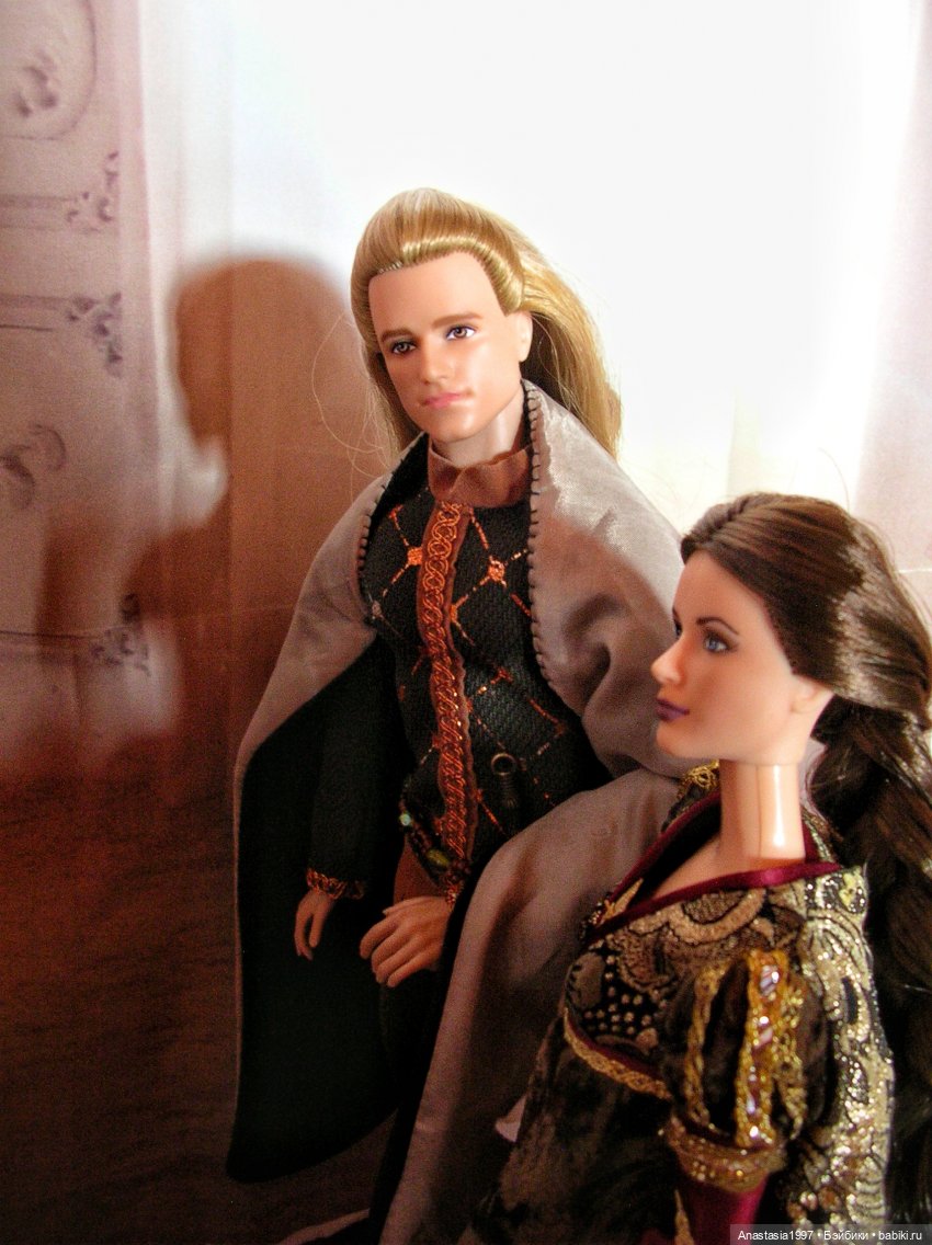 Августфест 2023, Синяя Борода, часть 5, финал