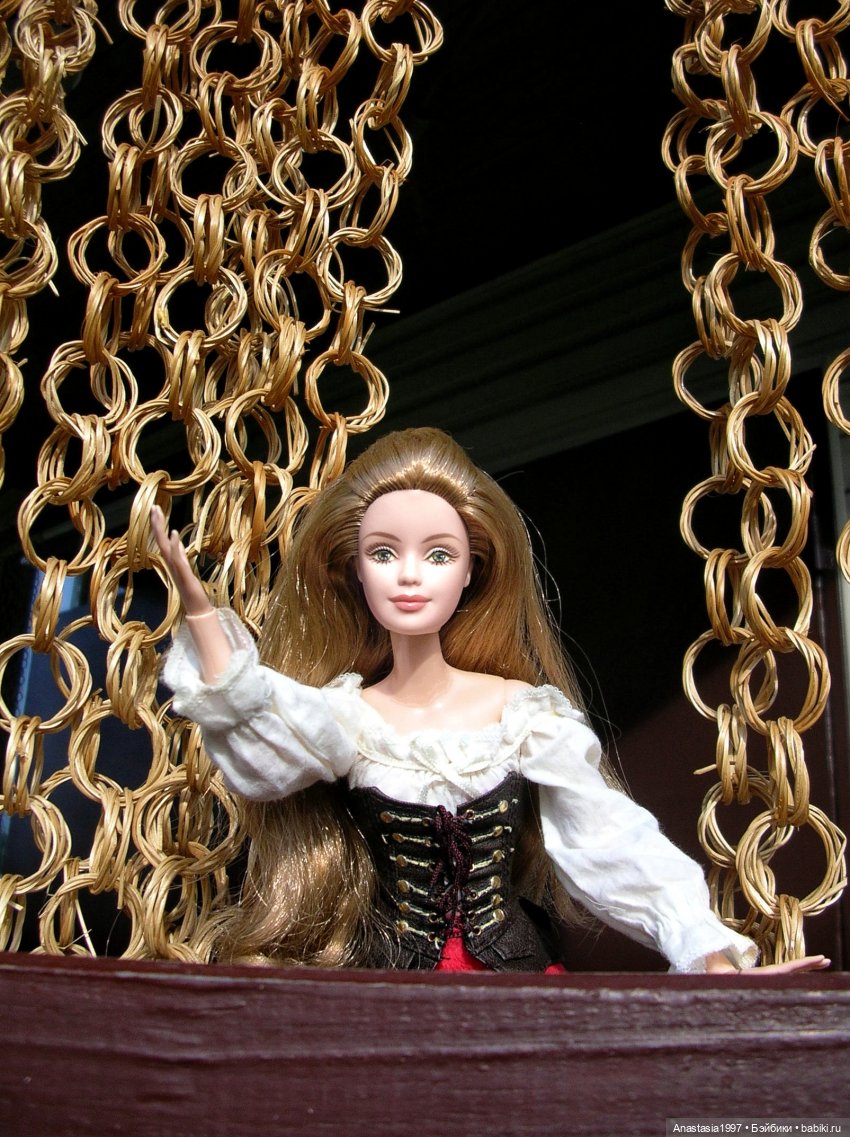 Августфест. Труффальдино из Бергамо, 7 серия