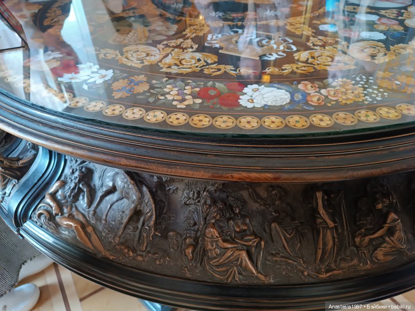 Августфест 2023, Синяя Борода, часть 2