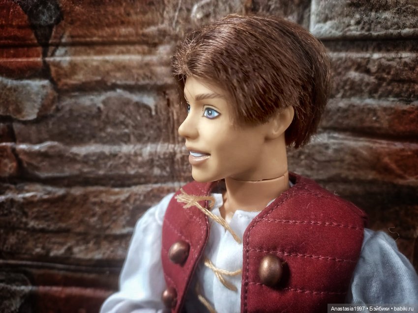 Августфест. Труффальдино из Бергамо, 4 серия (фото 7)