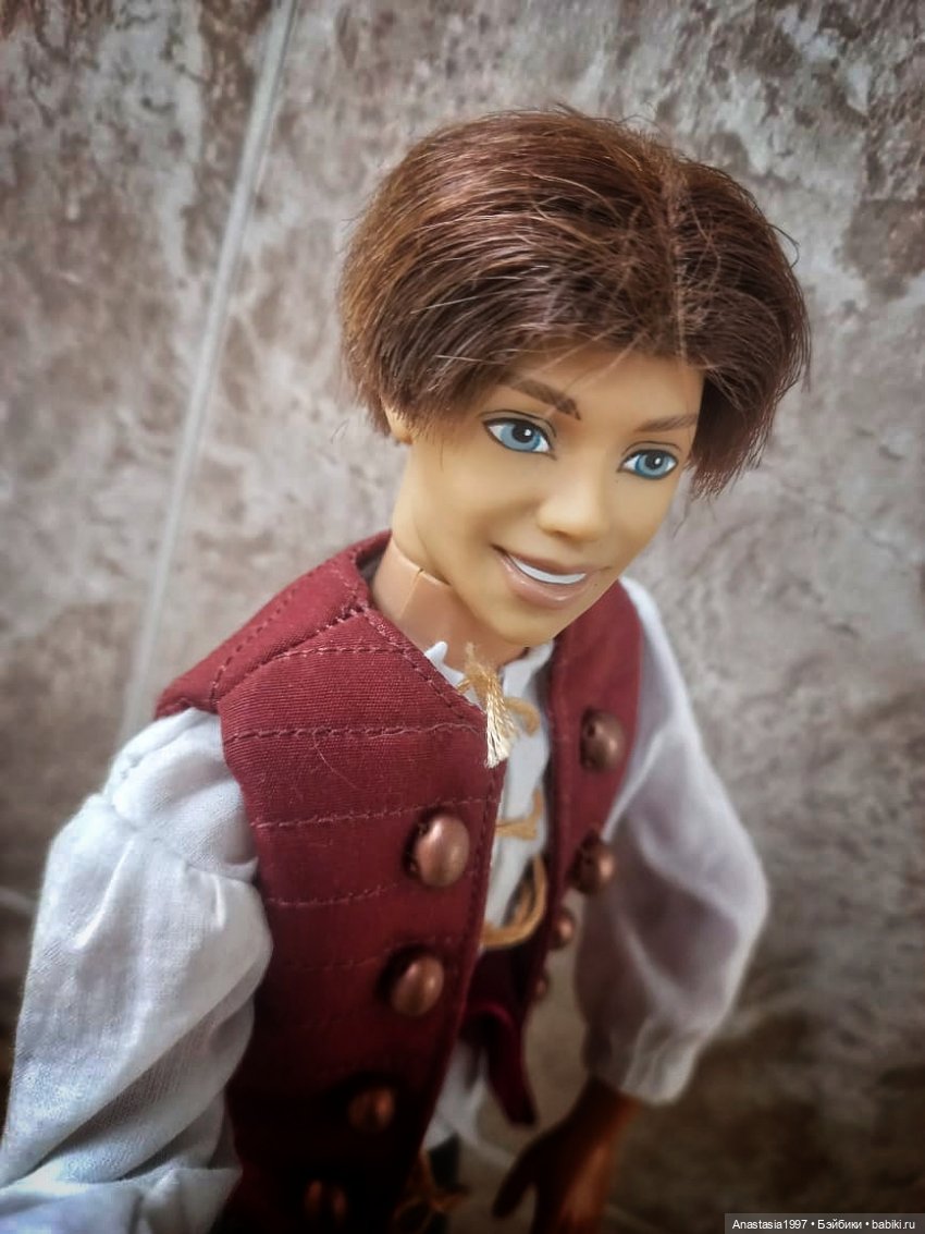 Августфест. Труффальдино из Бергамо, 7 серия (фото 8)