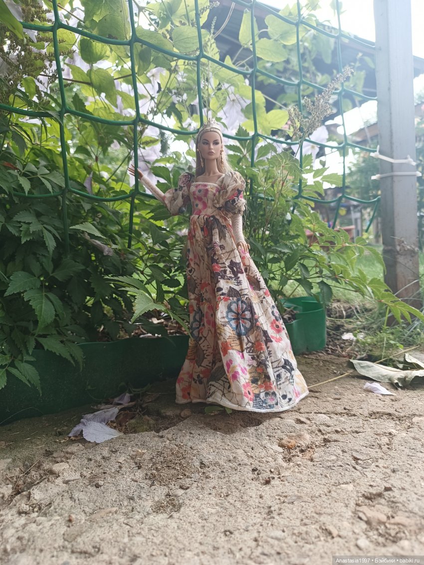 Алехандра или просто Сашка | Бэйбики Алехандра или просто Сашка (фото 6)