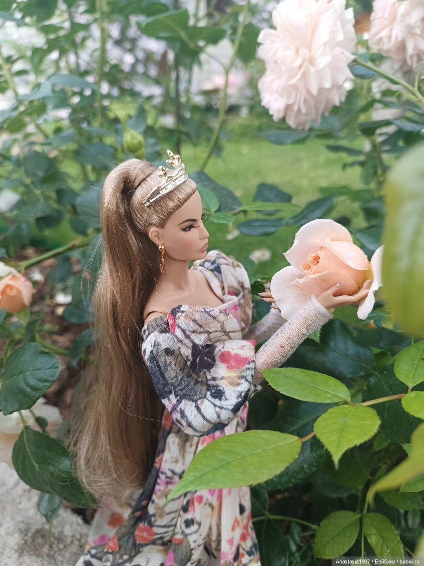 Алехандра или просто Сашка | Бэйбики Алехандра или просто Сашка (фото 10)