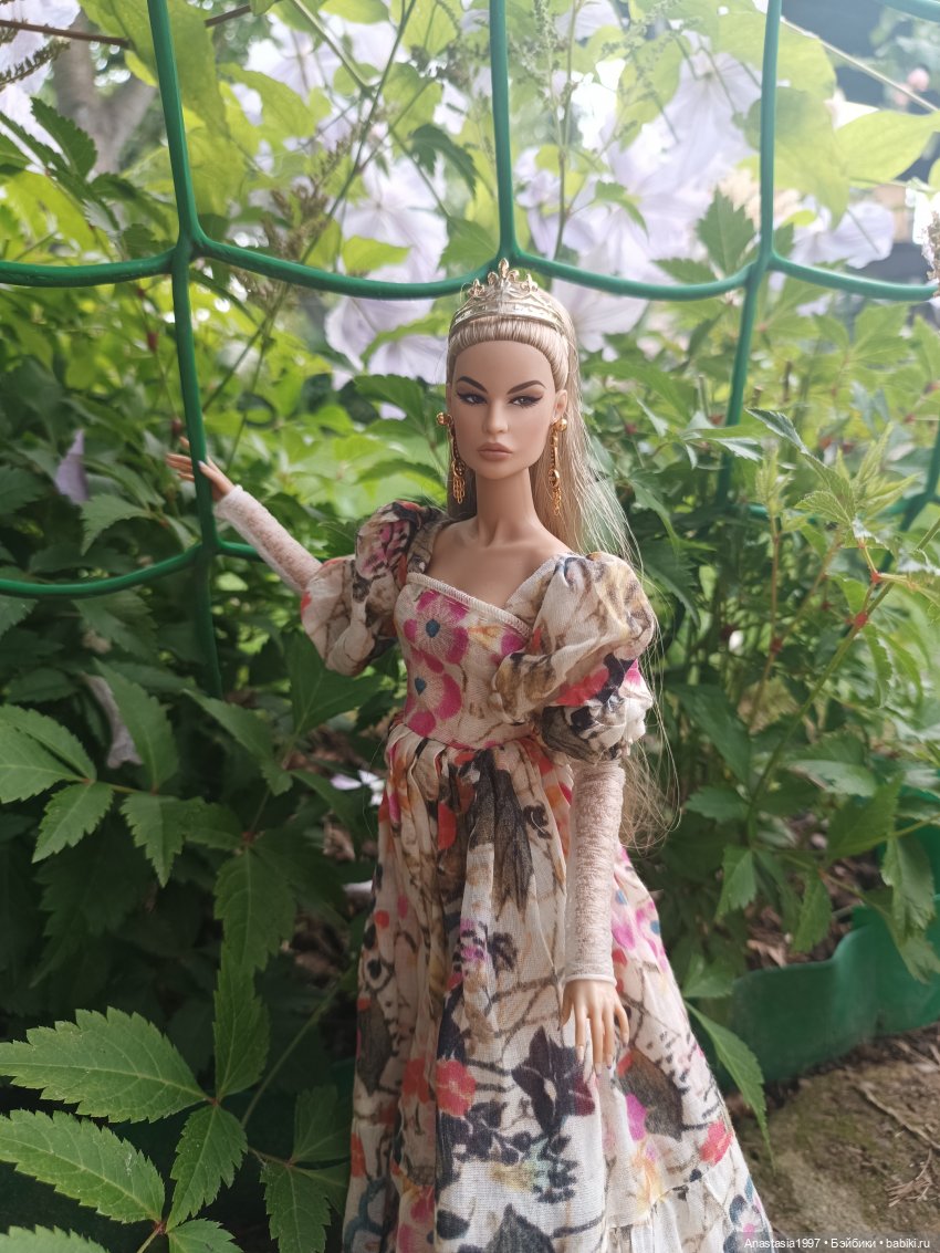 Алехандра или просто Сашка | Бэйбики Алехандра или просто Сашка (фото 9)