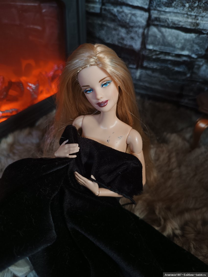 Синяя Борода, закулисье, часть 2 (фото 2)