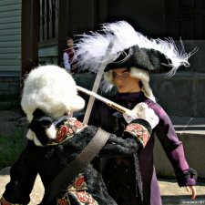 Августфест. Труффальдино из Бергамо, 7 серия