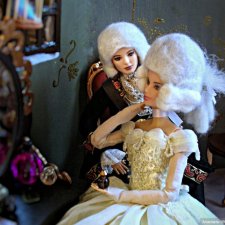 Августфест. Труффальдино из Бергамо, 6 серия