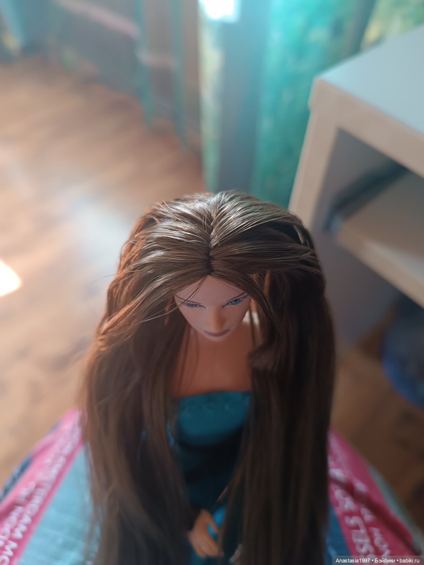 Синяя Борода, закулисье, часть 1 (фото 8)