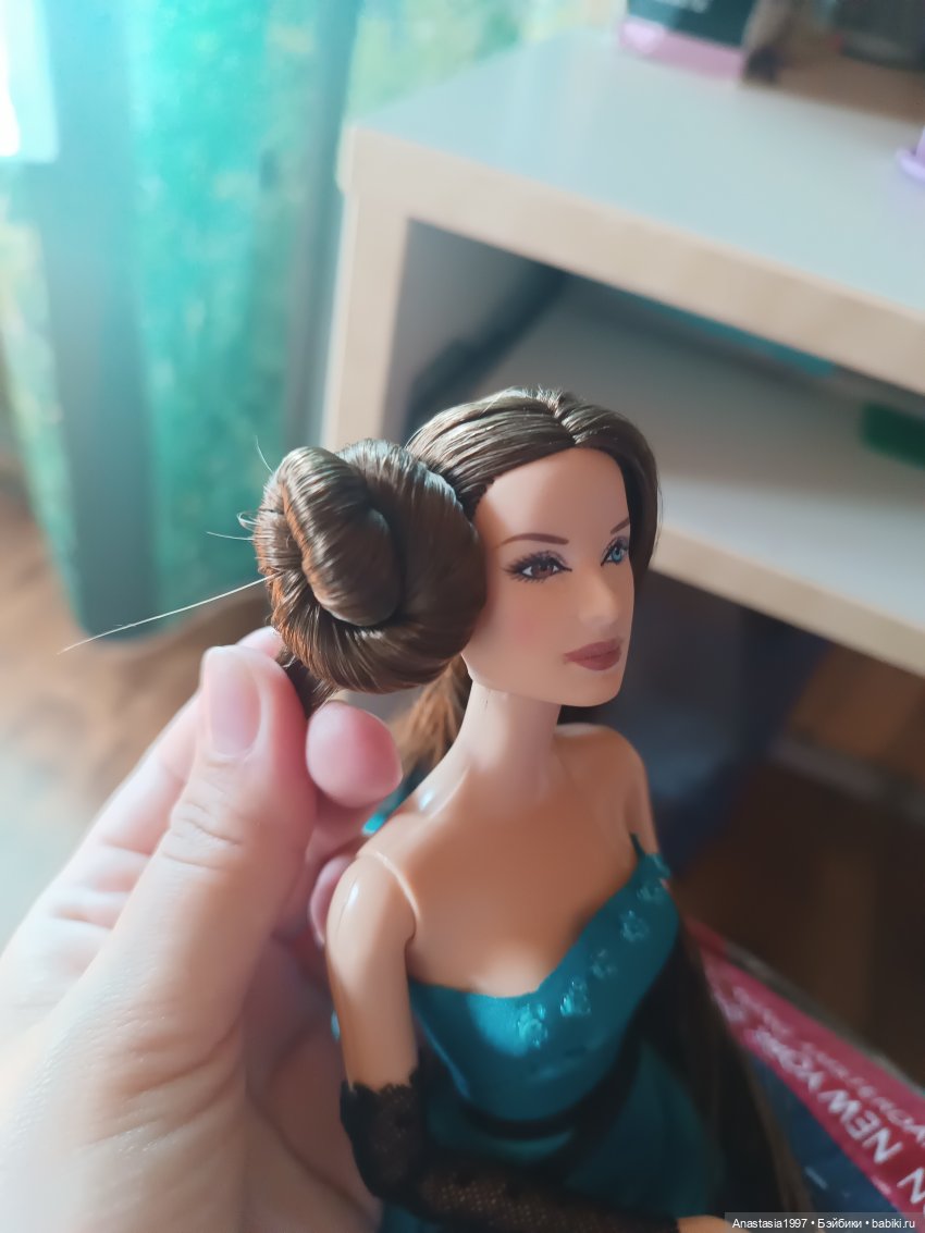 Синяя Борода, закулисье, часть 1 (фото 9)