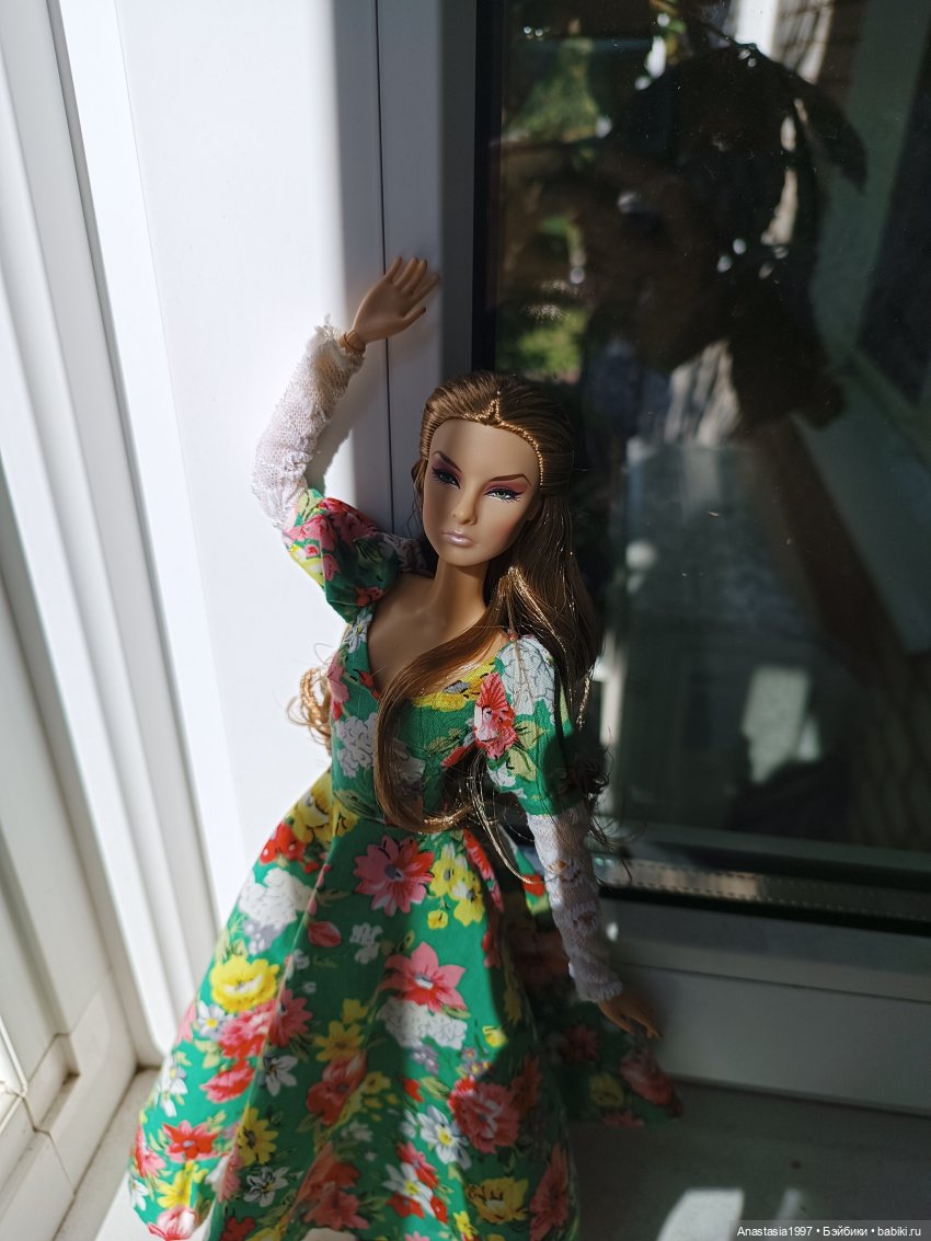 Капризная и прекрасная леди (фото 7)