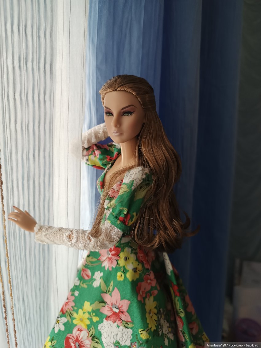 Капризная и прекрасная леди (фото 2)