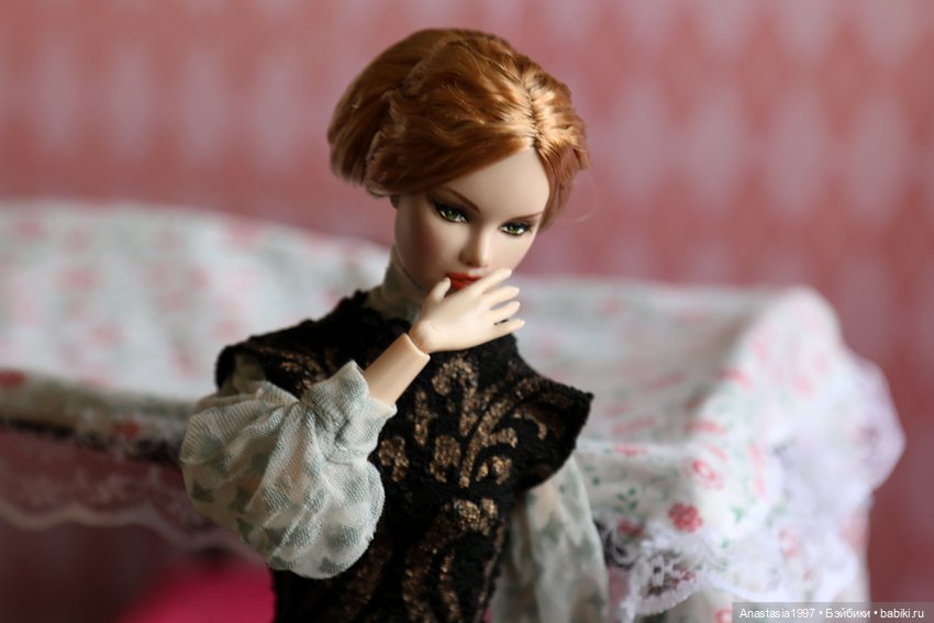 Мышеловка /Серия 2/ Кристофер