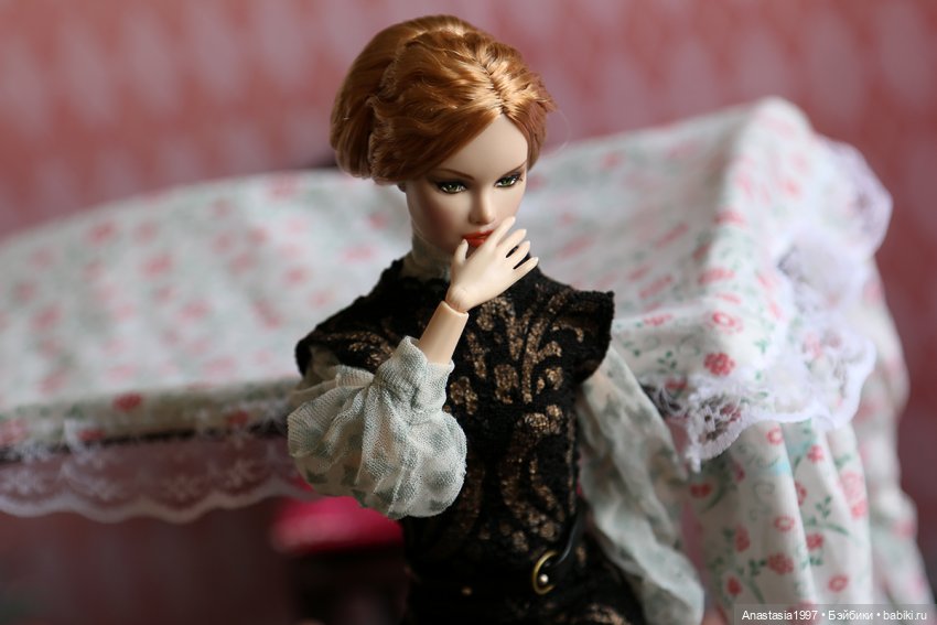 Мышеловка /Серия 2/ Кристофер