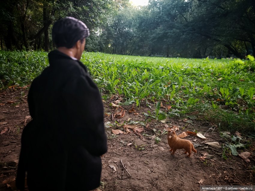 Выходные адвоката Перрена (фото 5)