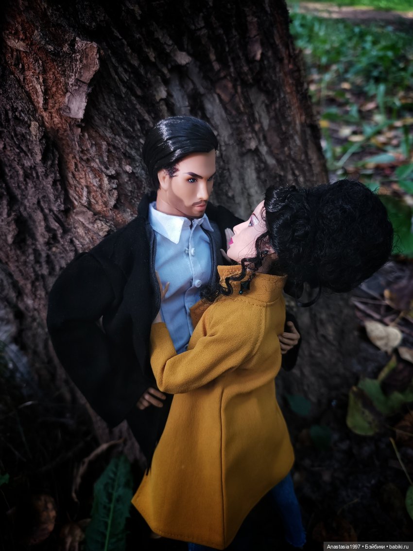 Выходные адвоката Перрена