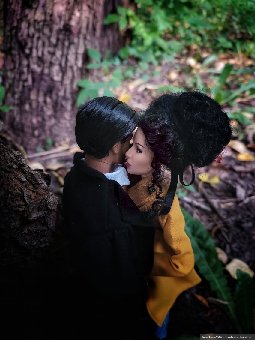 Выходные адвоката Перрена