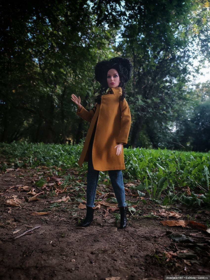 Выходные адвоката Перрена (фото 7)