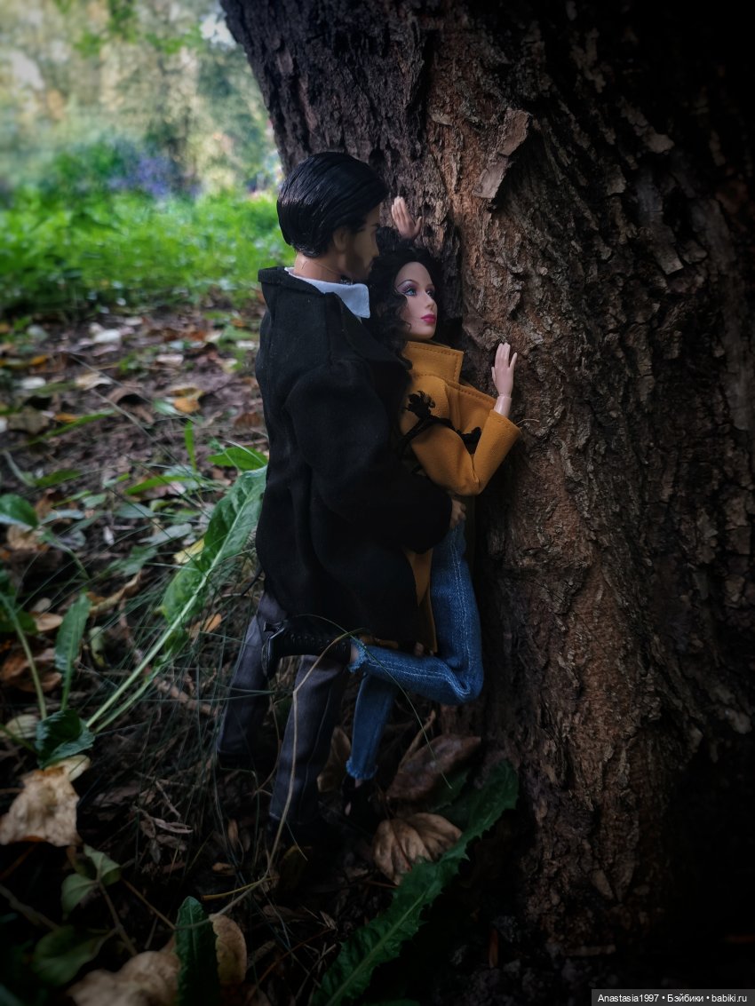 Выходные адвоката Перрена