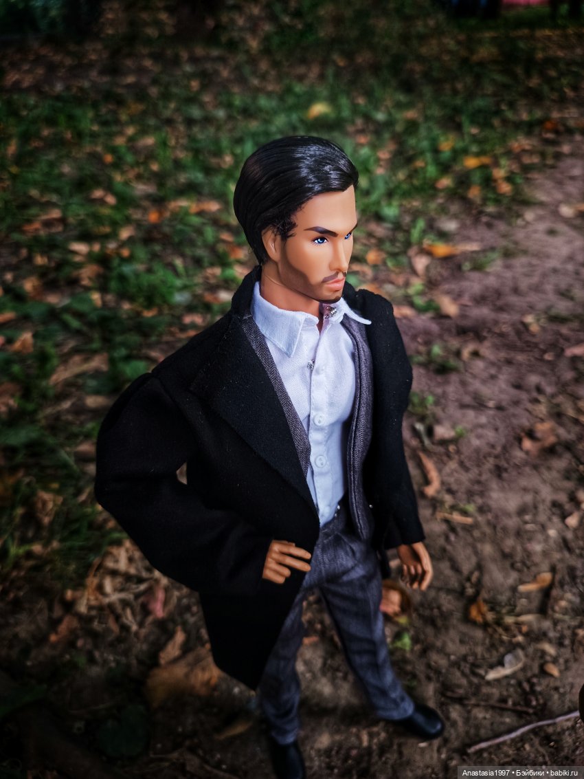 Выходные адвоката Перрена (фото 9)