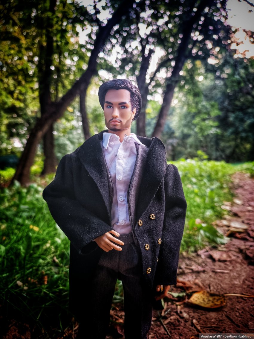 Выходные адвоката Перрена (фото 4)