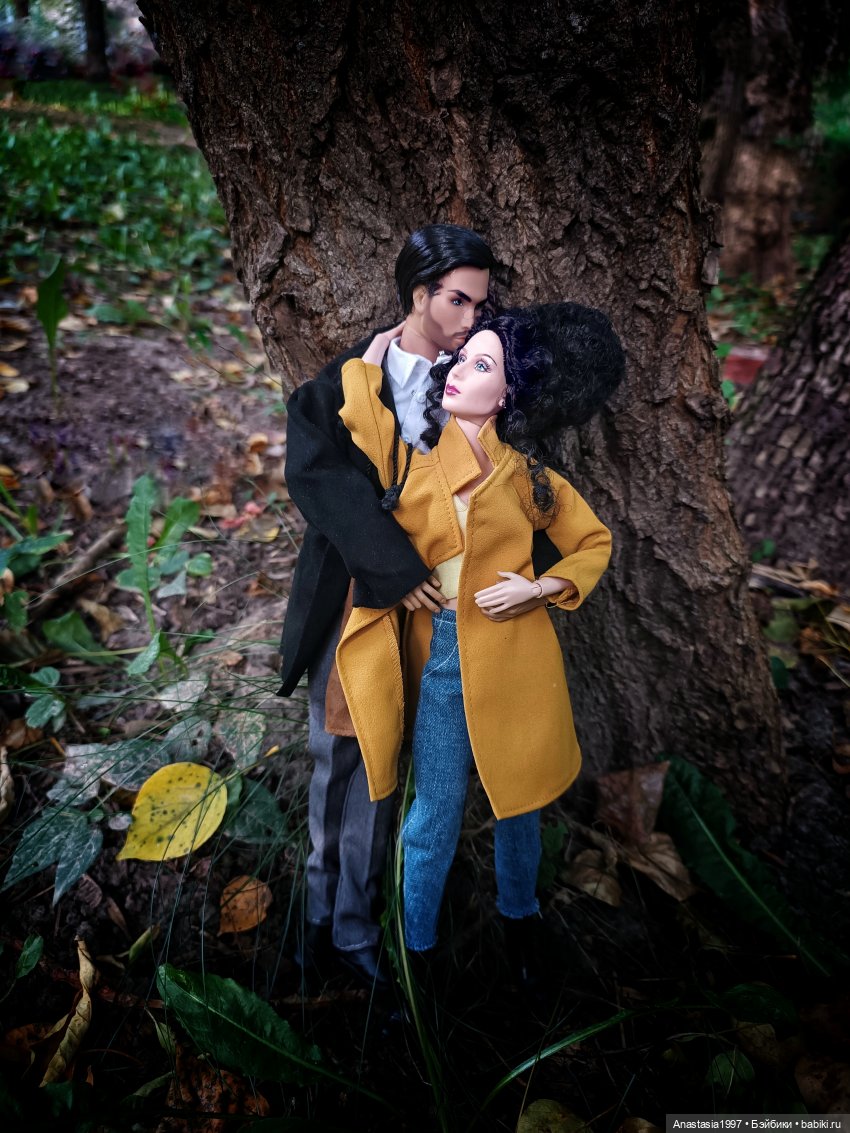 Выходные адвоката Перрена