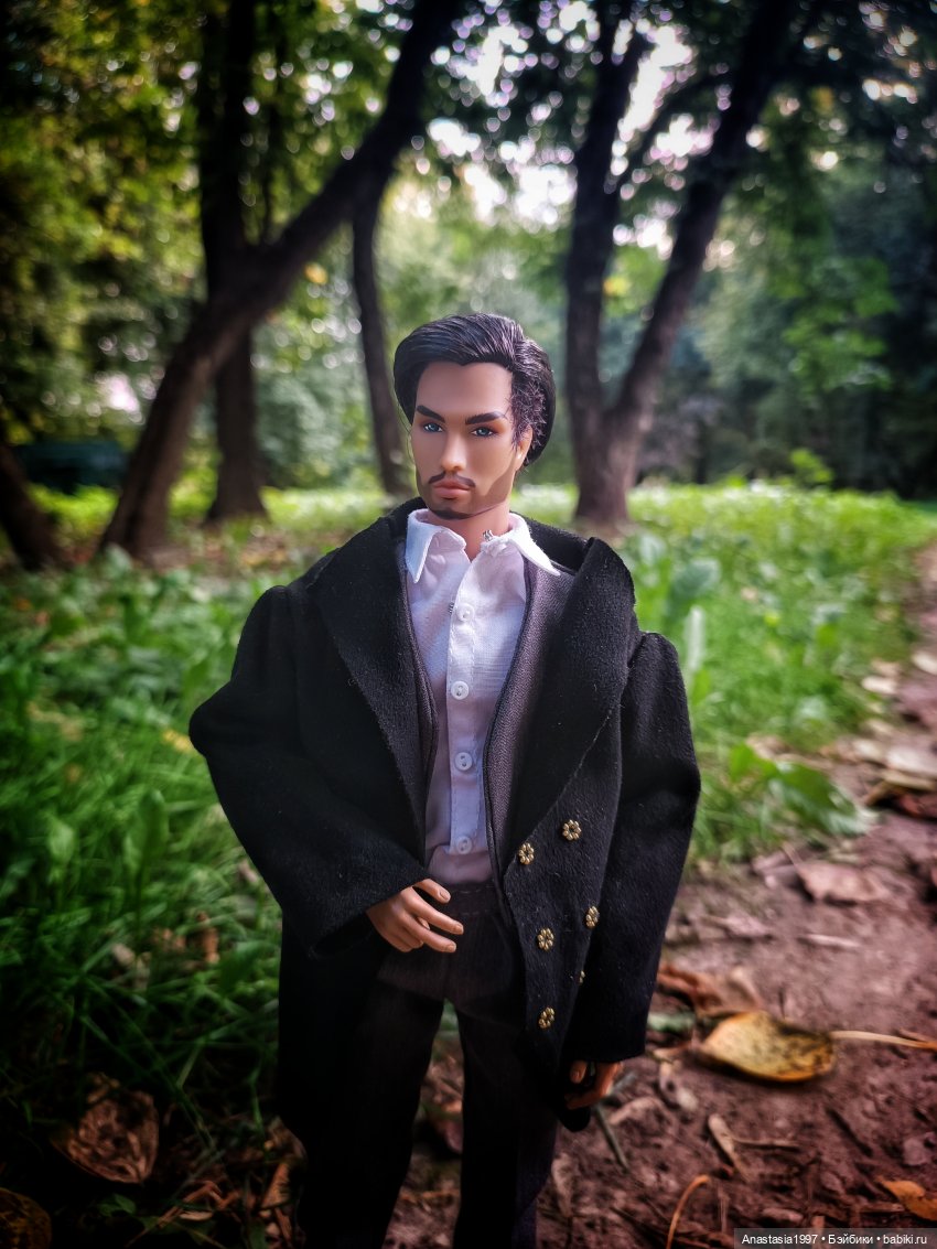 Выходные адвоката Перрена