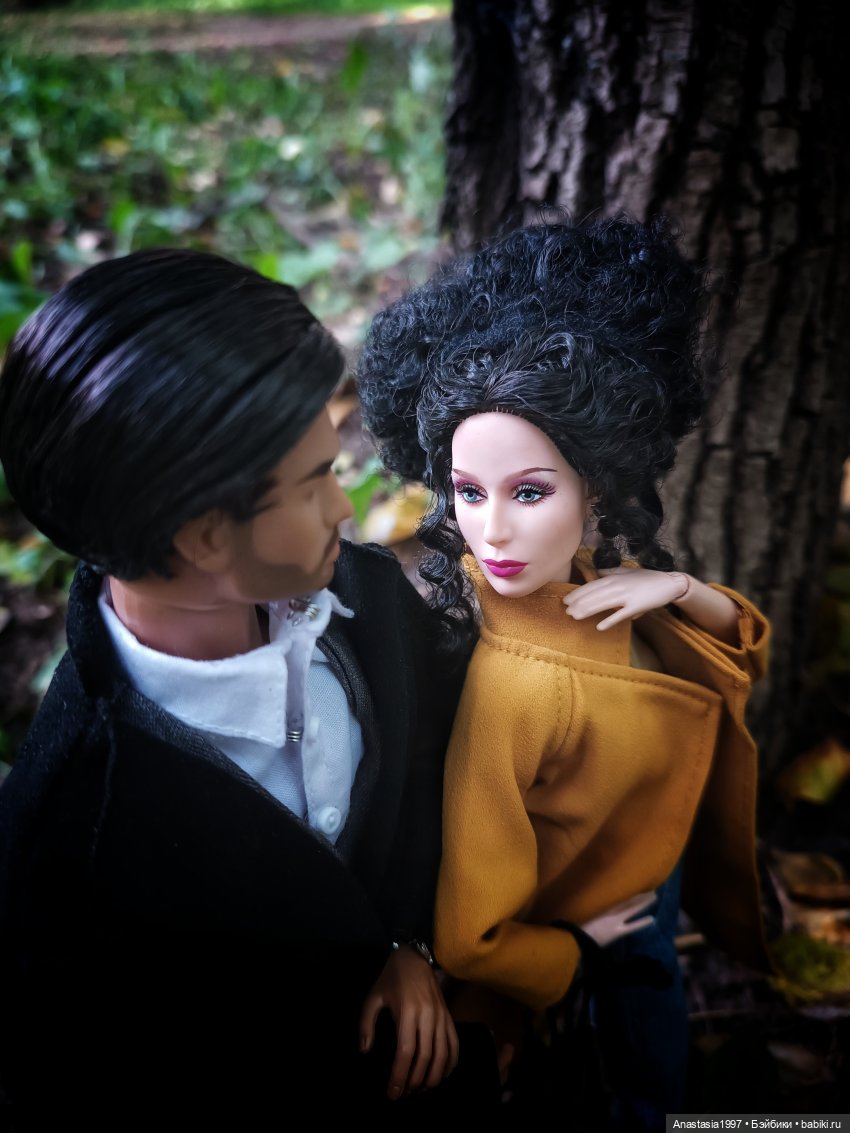 Выходные адвоката Перрена