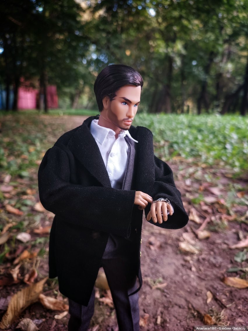 Выходные адвоката Перрена (фото 3)