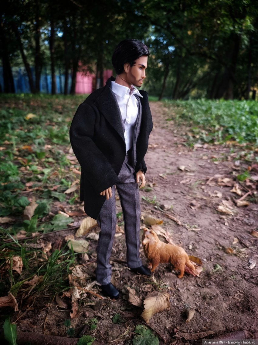 Выходные адвоката Перрена (фото 6)