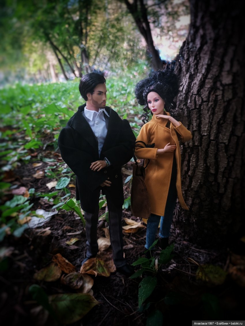 Выходные адвоката Перрена