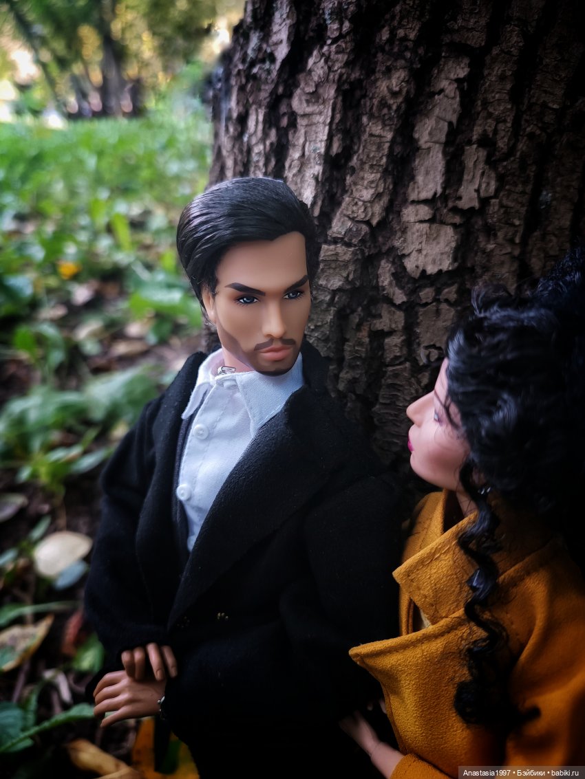 Выходные адвоката Перрена