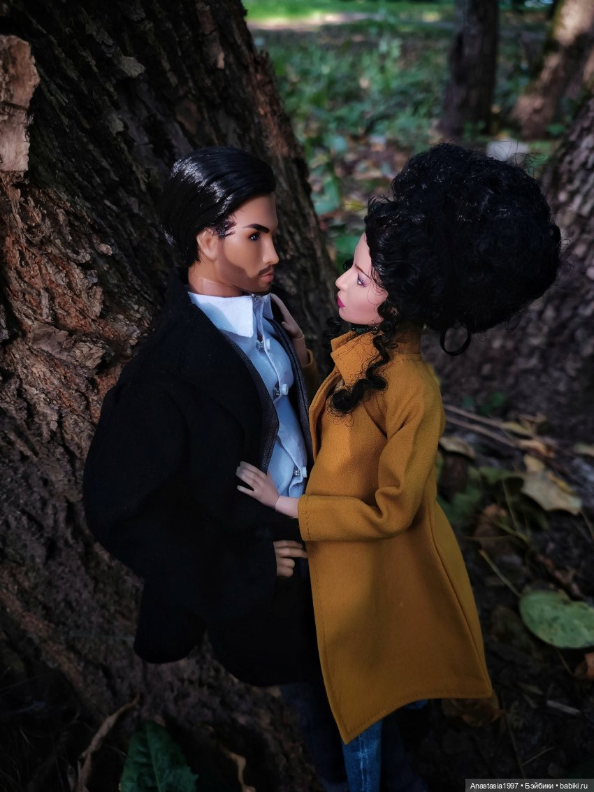 Выходные адвоката Перрена