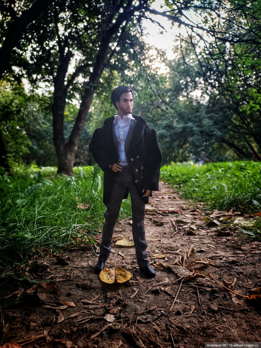 Выходные адвоката Перрена (фото 2)